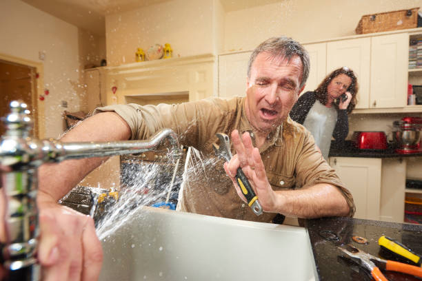 Best Water damage restoration insurance claims  in Bedford Hills, NY